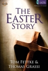 The Easter Story - Satb Score with Performance CD Cover Image