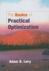 The Basics of Practical Optimization Cover Image