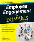 Employee Engagement for Dummies By Bob Kelleher Cover Image