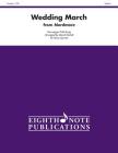 Wedding March (from Nordmore): Score & Parts (Eighth Note Publications) Cover Image