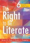 The Right to Be Literate: 6 Essential Literacy Skills Cover Image