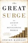The Great Surge: The Ascent of the Developing World Cover Image
