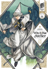 Witch Hat Atelier 12 By Kamome Shirahama Cover Image