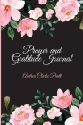 Prayer and Gratitude Journal Cover Image