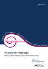 Multigrid Methods: Theory, Applications, and Supercomputing (Lecture Notes in Pure and Applied Mathematics #110) By McCormick Cover Image