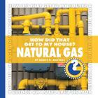 How Did That Get to My House? Natural Gas (Community Connections: How Did That Get to My House?) By Nancy Robinson Masters Cover Image