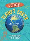 Listopia: Planet Earth Cover Image