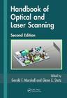 Handbook of Optical and Laser Scanning (Optical Science and Engineering) Cover Image