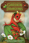 Field Guide to Garden Dragons By Arwen Lynch Cover Image