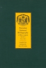 Hawaiian National Bibliography, 1780-1900: Volume 2: 1831-1850 By David W. Forbes (Editor) Cover Image