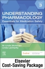 Understanding Pharmacology - Text and Study Guide Package: Essentials in Medicine Safety Cover Image