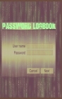 Password Logbook: Password Logbook. Password keeper. Password Internet notebook. Email Password Organizer. Password Keeper Book. Passcod By Kkd Publication Cover Image