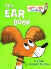 The Ear Book (Bright & Early Board Books(TM)) Cover Image