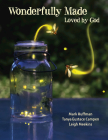 Wonderfully Made Participant Book: Loved by God Cover Image