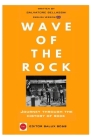 Wave Of The Rock: Journey through the history of Rock By Salvatore Bellassa Salvatore Cover Image