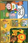 My Little Zoo Cover Image