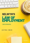 Selwyn's Law of Employment By Astra Emir Cover Image
