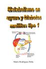 Metabolismo En Ayuno Y Diabetes Mellitus Tipo 1 By Mario Rodriguez Pena Cover Image