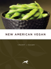 New American Vegan (Tofu Hound Press) Cover Image
