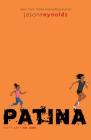 Patina Cover Image