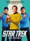 Star Trek: Epic Episodes Cover Image