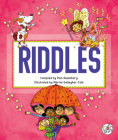 Riddles (Joke Books) Cover Image