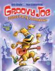 Groovy Joe: Dance Party Countdown (Groovy Joe #2): Groovy Joe #2 By Eric Litwin, Tom Lichtenheld (Illustrator) Cover Image