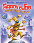 Dance Party Countdown (Groovy Joe #2) Cover Image