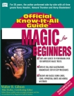 Magic for Beginners By Walter Brown Gibson Cover Image