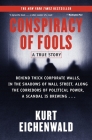 Conspiracy of Fools: A True Story Cover Image