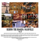Behind the Boards: Nashville, Vol. 2: The Studio Stories Behind Country Music's Greatest Hits Cover Image