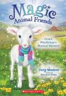 Grace Woollyhop's Musical Mystery (Magic Animal Friends #12) By Daisy Meadows Cover Image