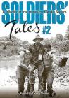 Soldiers' Tales #2: A Collection of True Stories from Aussie Soldiers By Denny Neave Cover Image
