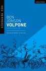 Volpone: Revised Edition (New Mermaids) By Ben Jonson, Robert N. Watson (Editor) Cover Image