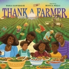 Thank a Farmer By Maria Gianferrari, Monica Mikai (Illustrator) Cover Image