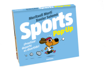 Sports Pop-Up Cover Image