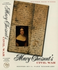 Mary Chesnut's Civil War By Mary Chesnut, C. Vann Woodward (Editor) Cover Image