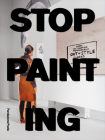 Stop Painting By Peter Fischli (Editor), Chiara Costa (Editor), Mario Mainetti (Editor) Cover Image