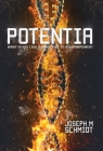 Potentia: The Genetica Saga By Joseph M. Schmidt Cover Image