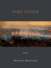Fire Index: Poems By Bethany Breitland Cover Image