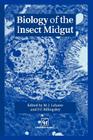 Biology of the Insect Midgut Cover Image