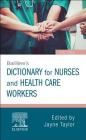 Bailliere's Dictionary for Nurses and Health Care Workers Cover Image