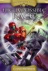 The Impossible Race: Volume 3 (Cragbridge Hall #3) By Chad Morris Cover Image