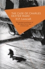 The Case of Charles Dexter Ward (Apollo Library) Cover Image