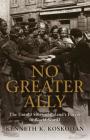No Greater Ally: The Untold Story of Poland’s Forces in World War II (General Military) Cover Image