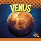 Venus (Space Explorer) By Marysa Storm Cover Image