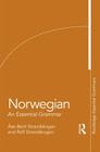 Norwegian: An Essential Grammar (Routledge Essential Grammars) By Åase-Berit Strandskogen, Barbara White (Translator), Rolf Strandskogen Cover Image
