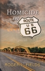 Homicide on Route 66 Cover Image
