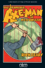 The Terrible Axe-Man of New Orleans (Treasury of XXth Century Murder) Cover Image