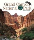 Preserving America: Grand Canyon National Park Cover Image